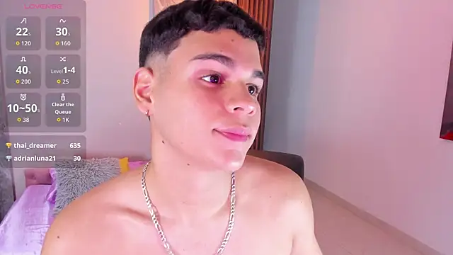 james jonnes online show from 14, 9, 2025