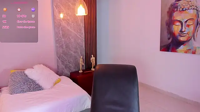 james jonnes online show from 17, 9, 2025