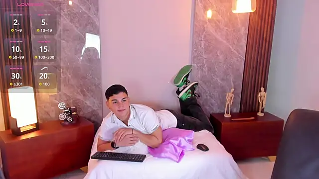 james jonnes online show from 18, 9, 2025