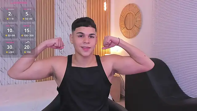 james jonnes online show from 17, 10, 2025