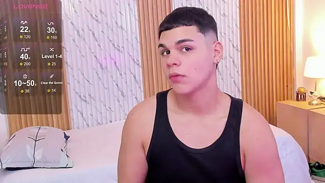 james jonnes online show from 13, 11, 2025