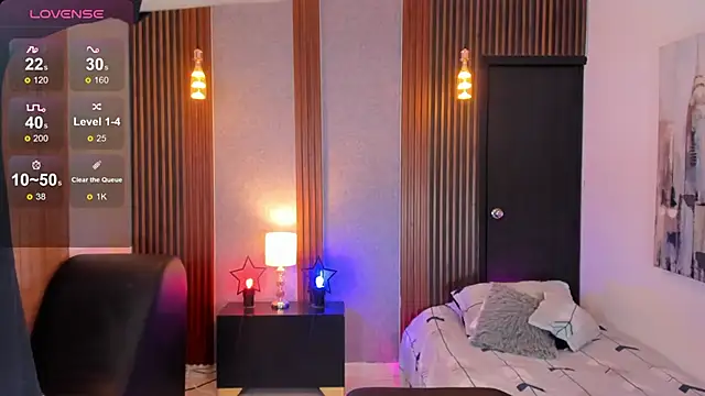 james jonnes online show from 2, 12, 2025