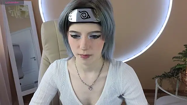 MorgyAsuna  online show from 28, 9, 2025