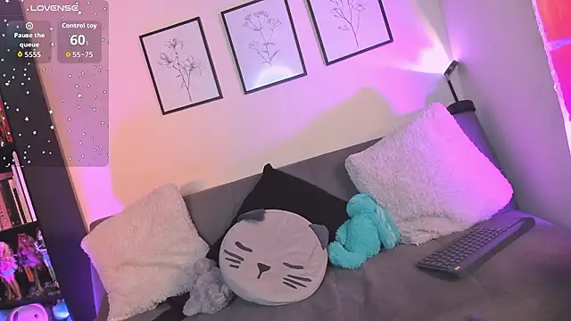 dreamdanna online show from 24, 2, 2026