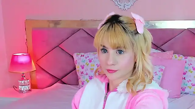 ChloeLaurentt online show from 1, 2, 2026