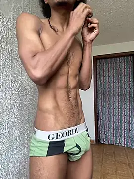 Sexyquerubin online show from 23, 3, 2026