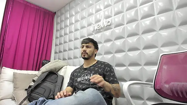 Jack Daniel   online show from 20, 10, 2025