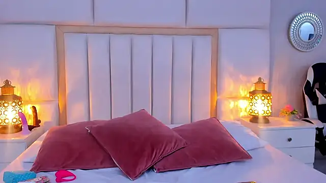 LaylaaDoll online show from 27, 5, 2026