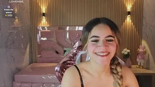 lilith4 s online show from 26, 3, 2026