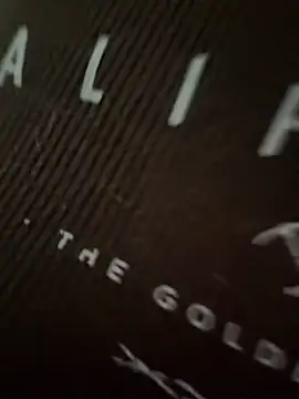 Isabella-Teen online show from 17, 4, 2026