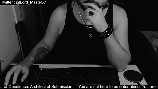 Lord MasterX online show from 3, 12, 2025