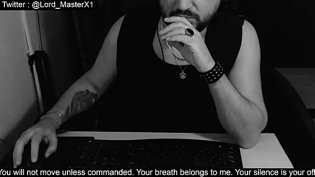 Lord MasterX online show from 19, 1, 2026