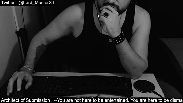 Lord MasterX online show from 26, 2, 2026