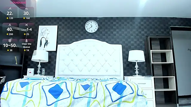 isabel 09 online show from 18, 9, 2025