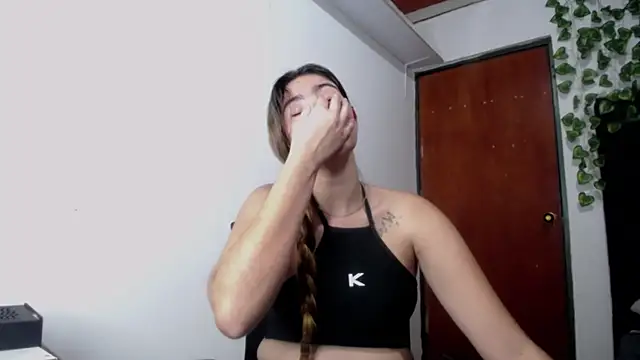 isabel 09 online show from 14, 10, 2025