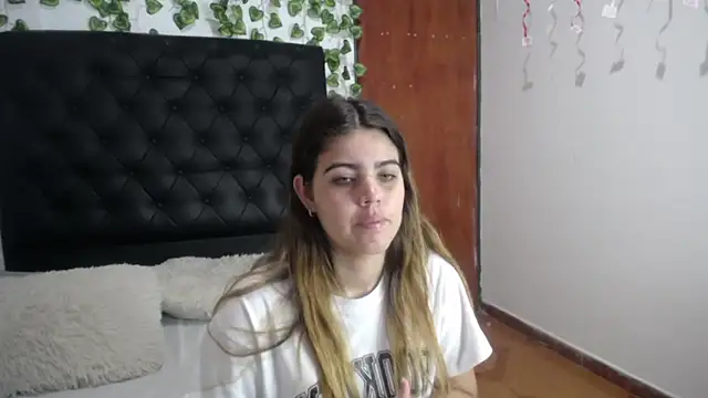 isabel 09 online show from 27, 2, 2026