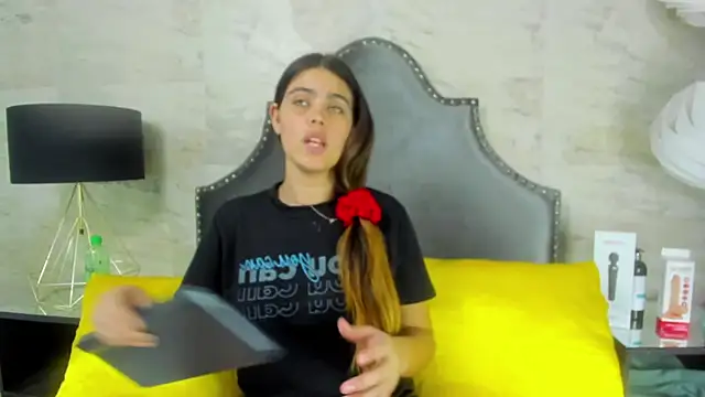 Snapshot of isabel_09 chatting on 30, 6, 2026 isabel 09 online show from 30, 6, 2026