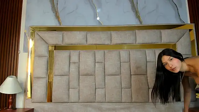 AggathaSanders  online show from 24, 10, 2025