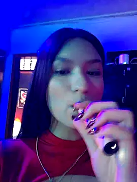 AggathaSanders  online show from 16, 11, 2025