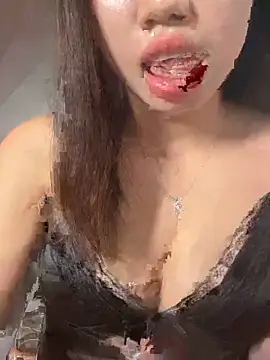 Rose-babyx online show from 31, 10, 2025