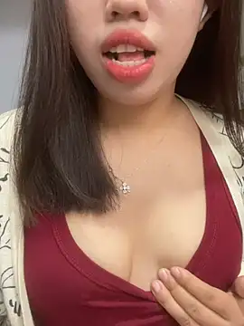 Rose-babyx online show from 8, 2, 2026