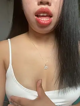 Rose-babyx online show from 9, 5, 2026