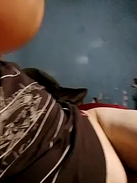 Snapshot of Jarektchurzewski chatting on 6, 10, 2025 Jarektchurzewski online show from 6, 10, 2025