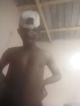 Africanawty online show from 9, 10, 2025