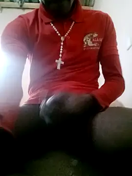 Africanawty online show from 12, 10, 2025