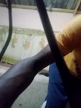 Africanawty online show from 15, 10, 2025