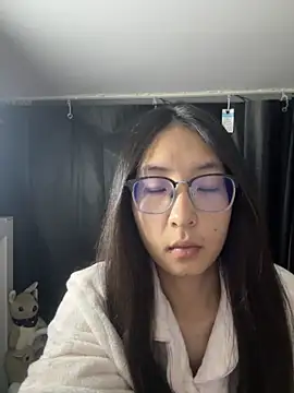 xiaobaimao6 online show from 12, 10, 2025