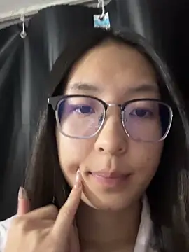 Snapshot of xiaobaimao6 chatting on 9, 11, 2025 xiaobaimao6 online show from 9, 11, 2025