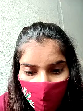 Aaisha-16 online show from 24, 10, 2025