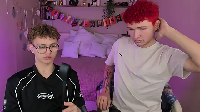 NathanCurl online show from 29, 10, 2025