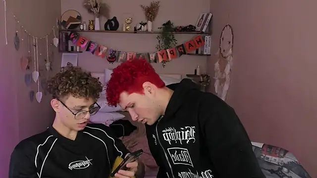 NathanCurl online show from 29, 10, 2025