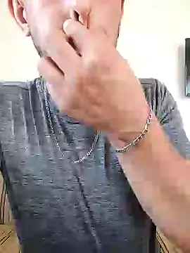 Snapshot of Reddevill57 chatting on 14, 9, 2025 Reddevill57 online show from 14, 9, 2025