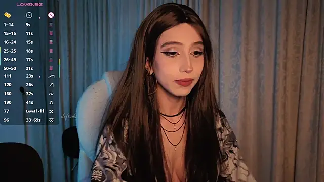 Snapshot of stephymoon_ chatting on 11, 9, 2025 stephymoon online show from 11, 9, 2025