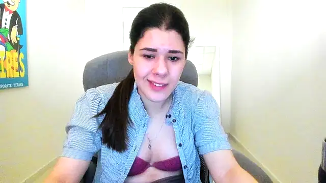 Joannia online show from 25, 2, 2026