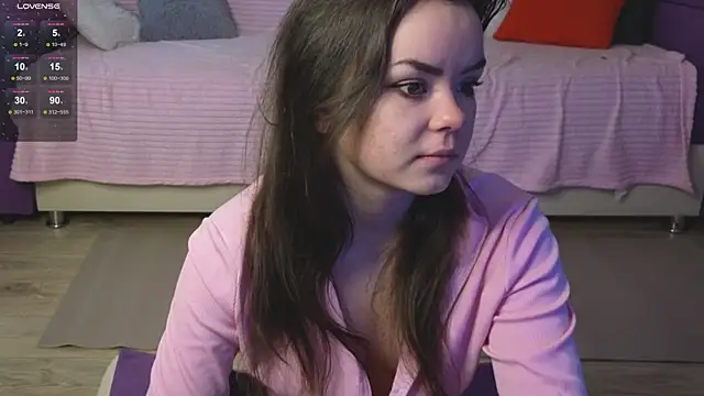 Snapshot of Gentle_Ariel chatting on 18, 7, 2026 Gentle Ariel online show from 18, 7, 2026