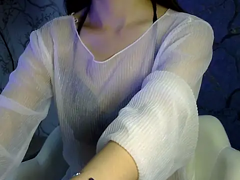 Snapshot of Seradang chatting on 4, 10, 2025 Seradang online show from 4, 10, 2025