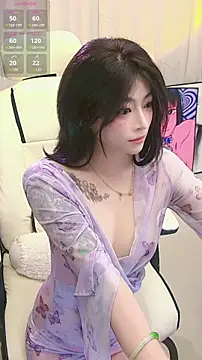 Snapshot of lulu5211 chatting on 13, 11, 2025 lulu5211 online show from 13, 11, 2025