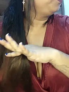 Snapshot of Chubby_bhabhi_ chatting on 9, 10, 2025 Chubby bhabhi online show from 9, 10, 2025