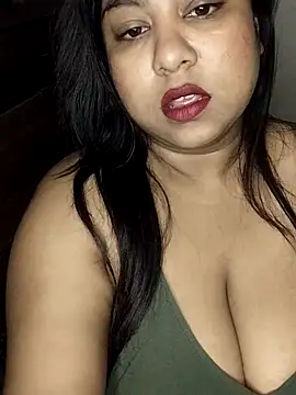Chubby bhabhi  online show from 29, 4, 2026