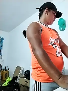 Alex man23 online show from 20, 9, 2025