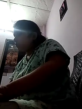 aliya-jaan71 online show from 7, 11, 2025