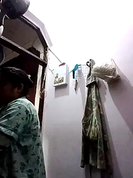 aliya-jaan71 online show from 13, 11, 2025