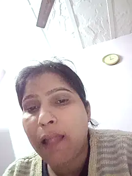 aliya-jaan71 online show from 21, 12, 2025