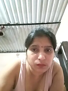 aliya-jaan71 online show from 7, 5, 2026