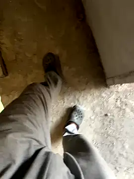 Snapshot of Prtkkk chatting on 4, 10, 2025 Prtkkk online show from 4, 10, 2025