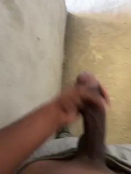 Snapshot of Prtkkk chatting on 23, 10, 2025 Prtkkk online show from 23, 10, 2025